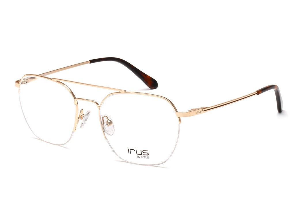 IRUS 2226 Square Men Frames