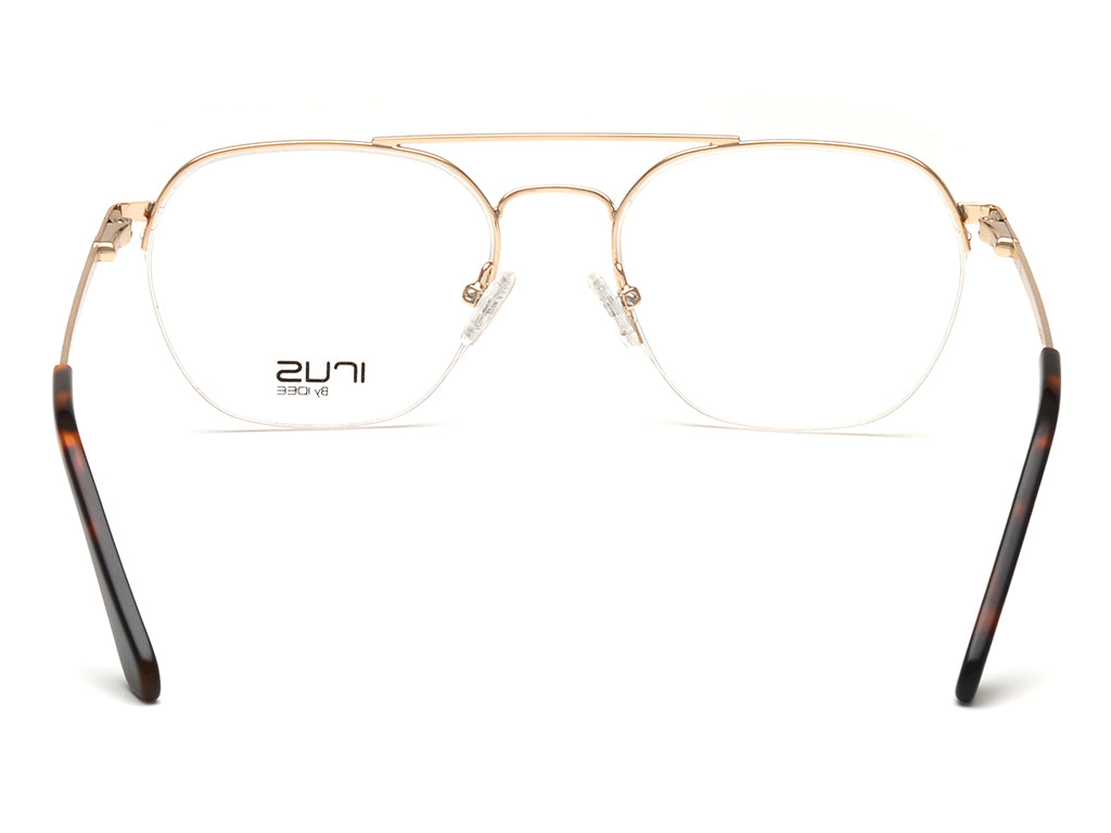 IRUS 2226 Square Men Frames