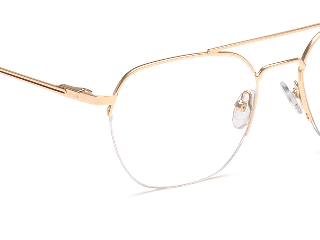 IRUS 2226 Square Men Frames