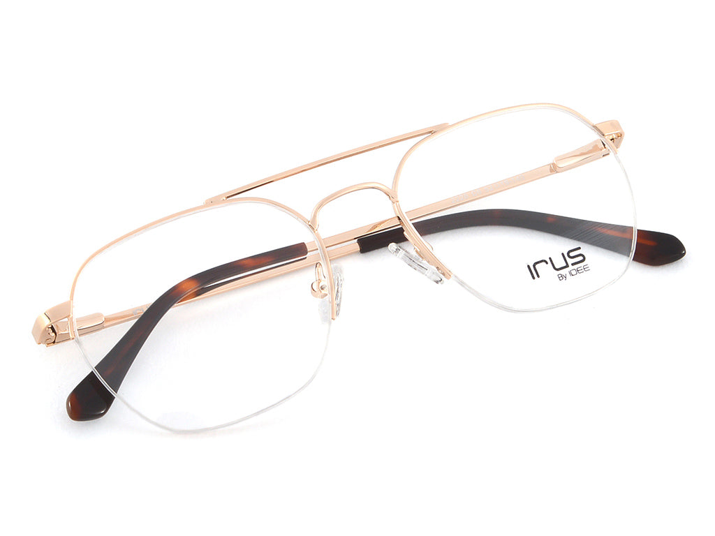 IRUS 2226 Square Men Frames