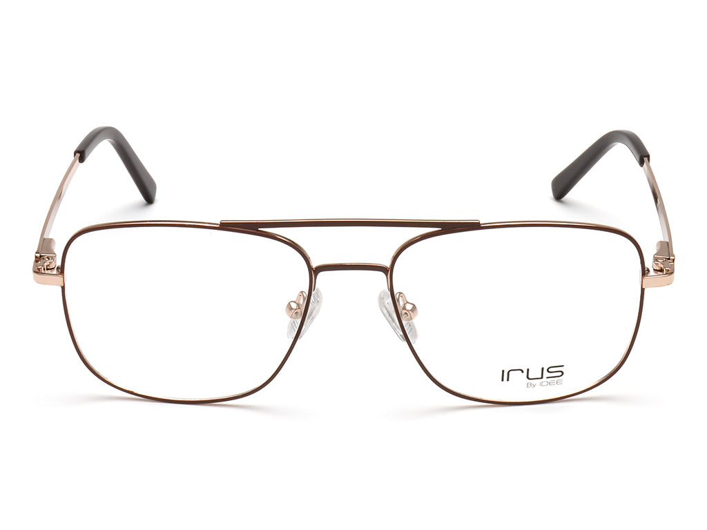 IRUS 2227 Square Men Frames