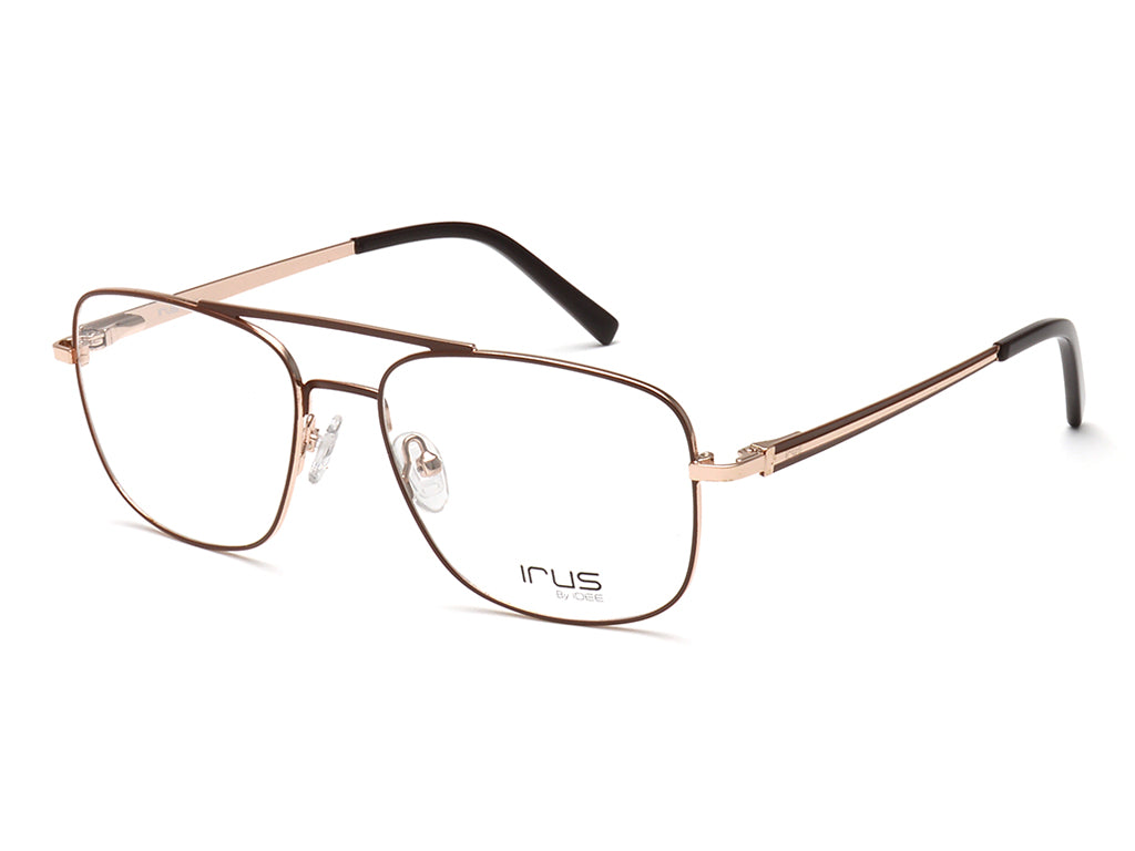 IRUS 2227 Square Men Frames
