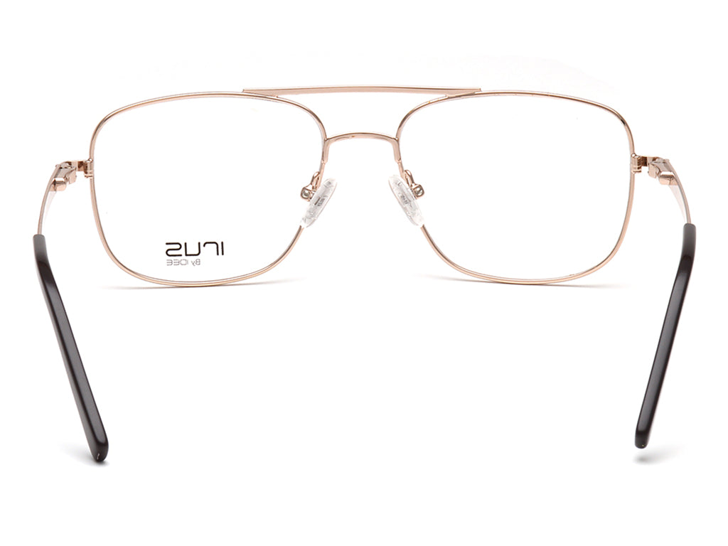 IRUS 2227 Square Men Frames