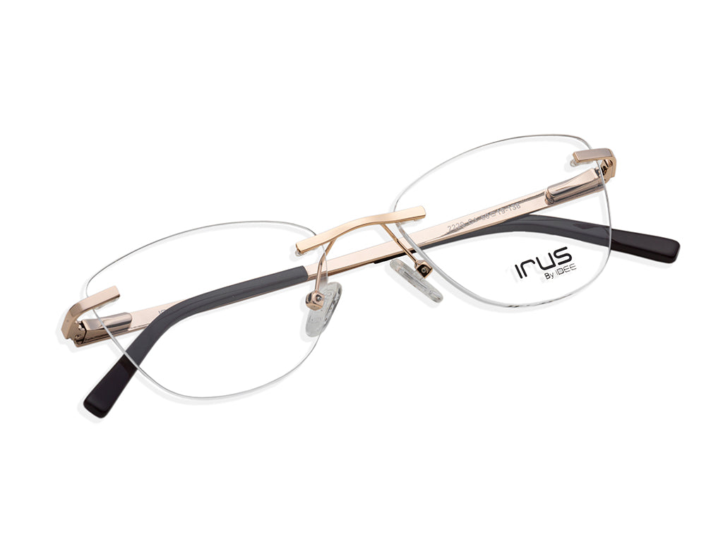 IRUS 2229 Women Cat Eye Frames