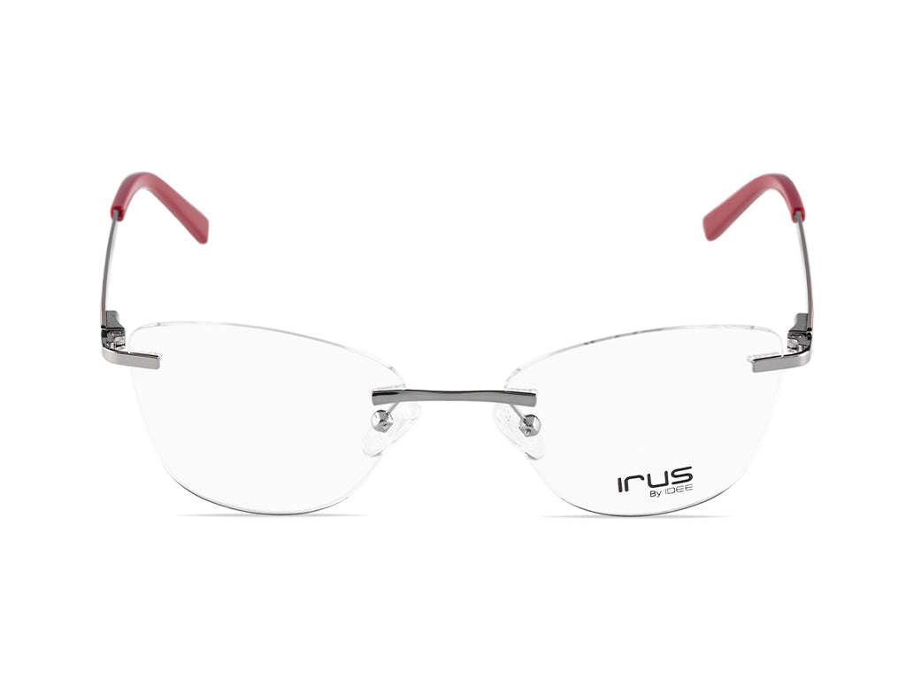 IRUS 2229 Women Cat Eye Frames