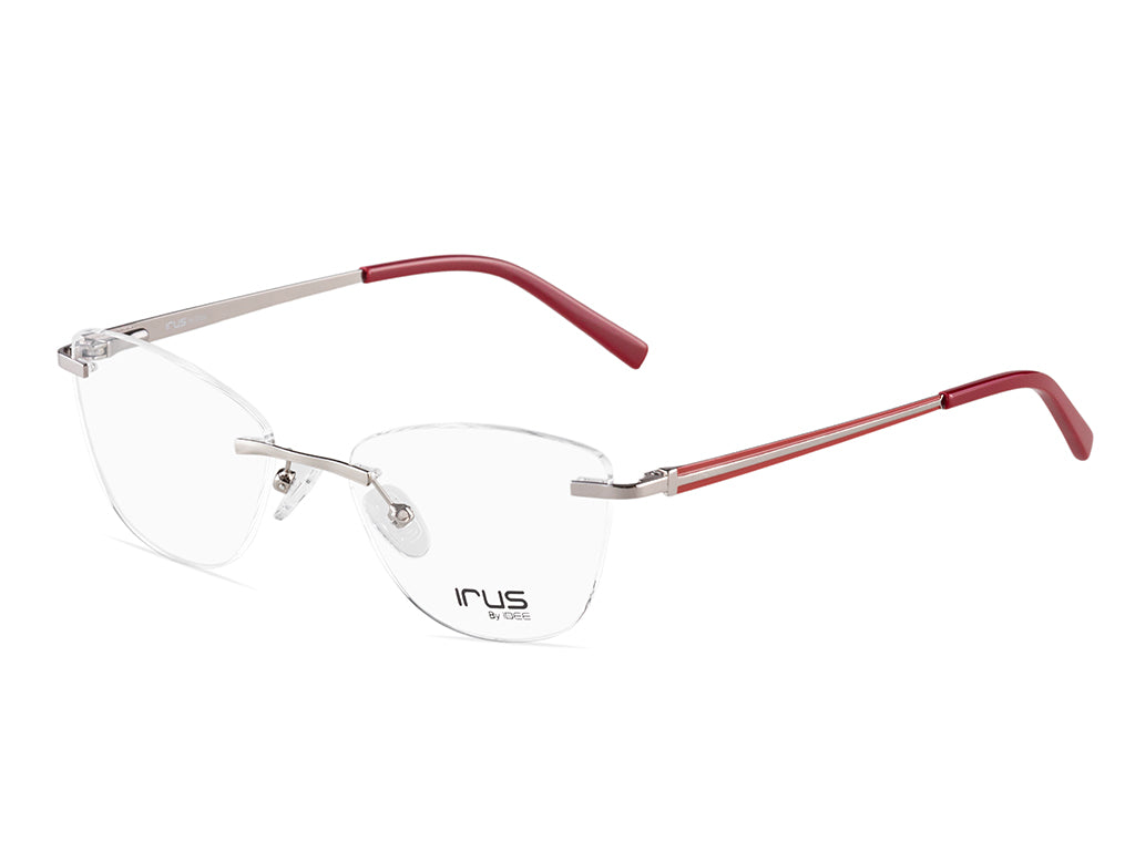 IRUS 2229 Women Cat Eye Frames