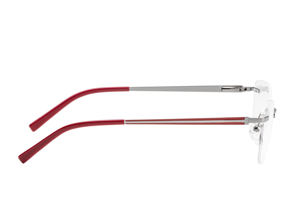 IRUS 2229 Women Cat Eye Frames