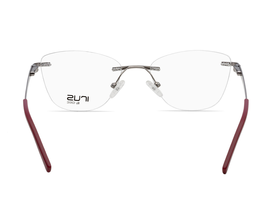 IRUS 2229 Women Cat Eye Frames
