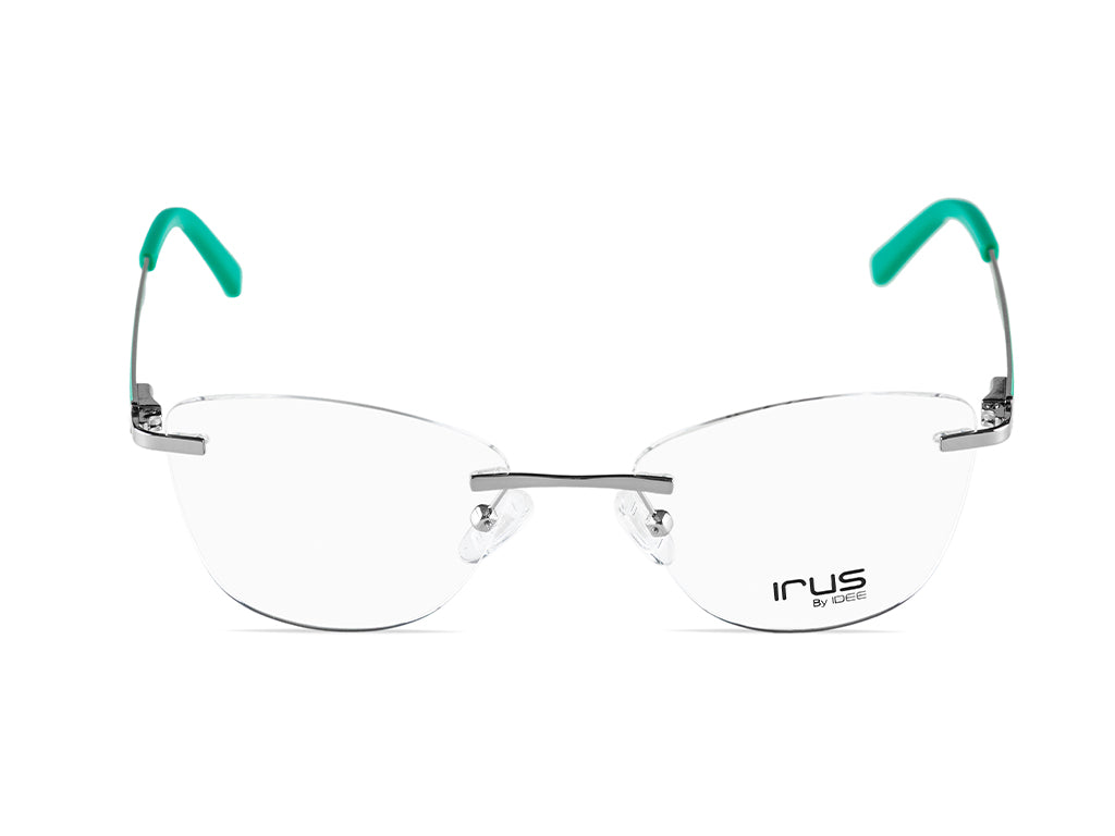 IRUS 2229 Women Cat Eye Frames