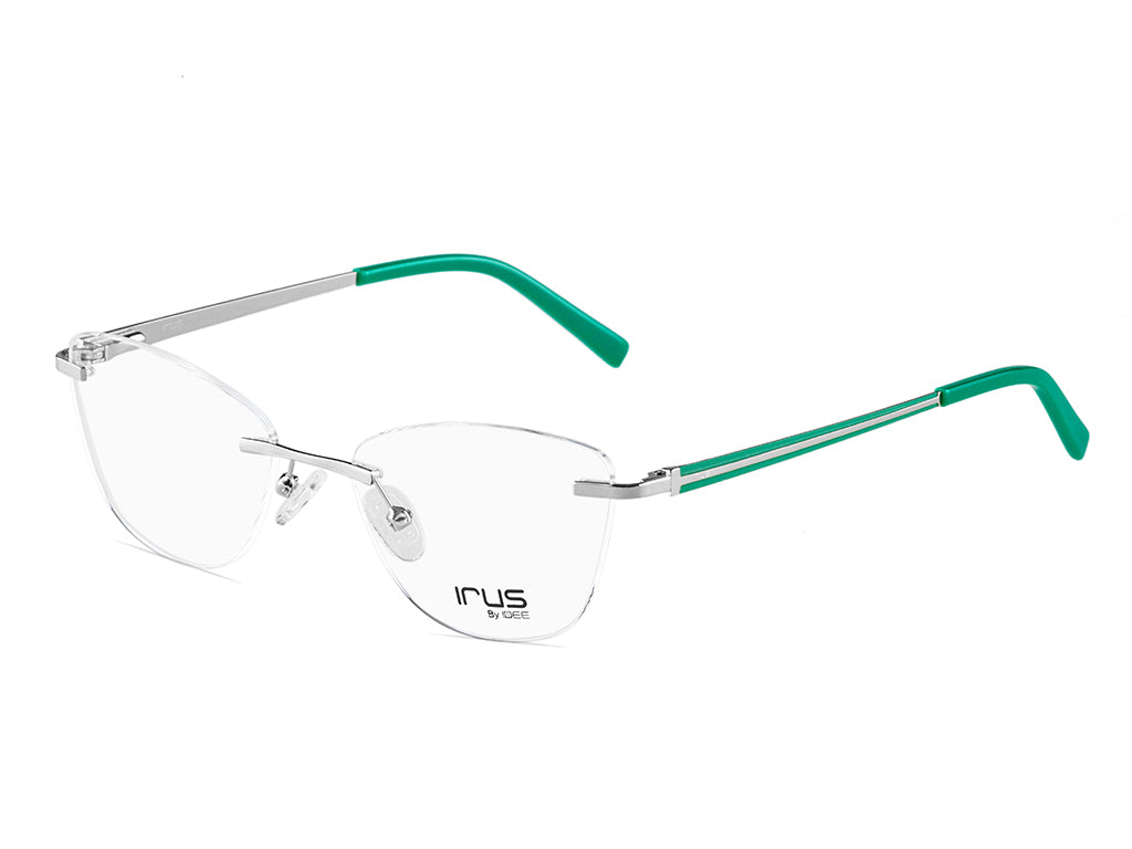IRUS 2229 Women Cat Eye Frames