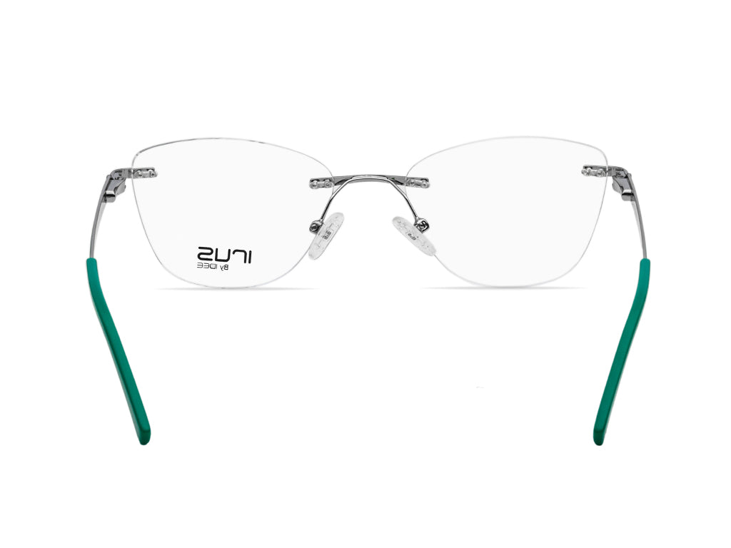 IRUS 2229 Women Cat Eye Frames