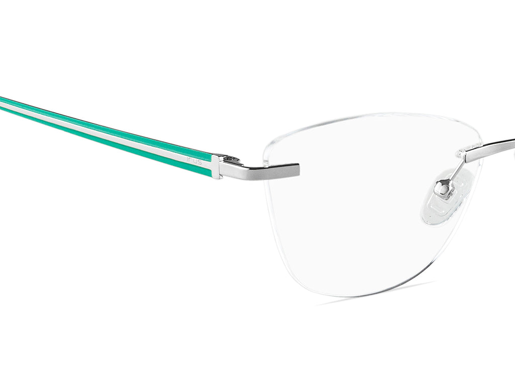 IRUS 2229 Women Cat Eye Frames