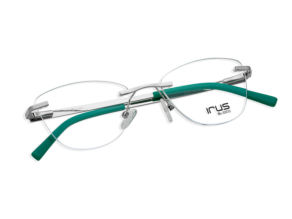 IRUS 2229 Women Cat Eye Frames
