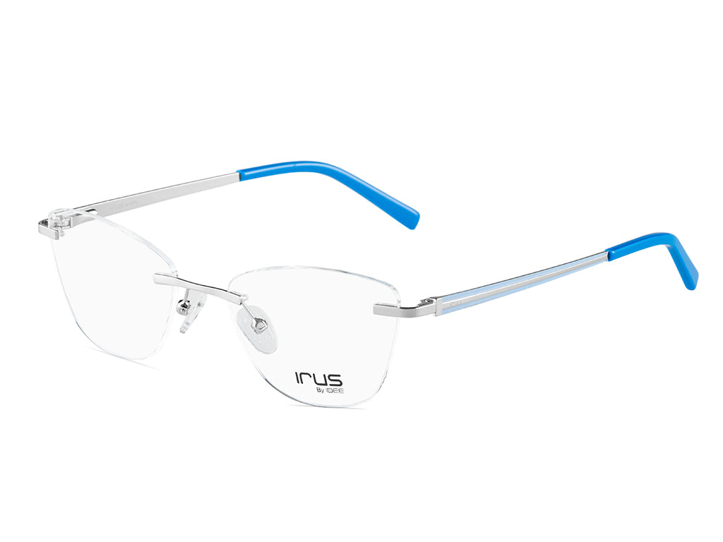 IRUS 2229 Women Cat Eye Frames