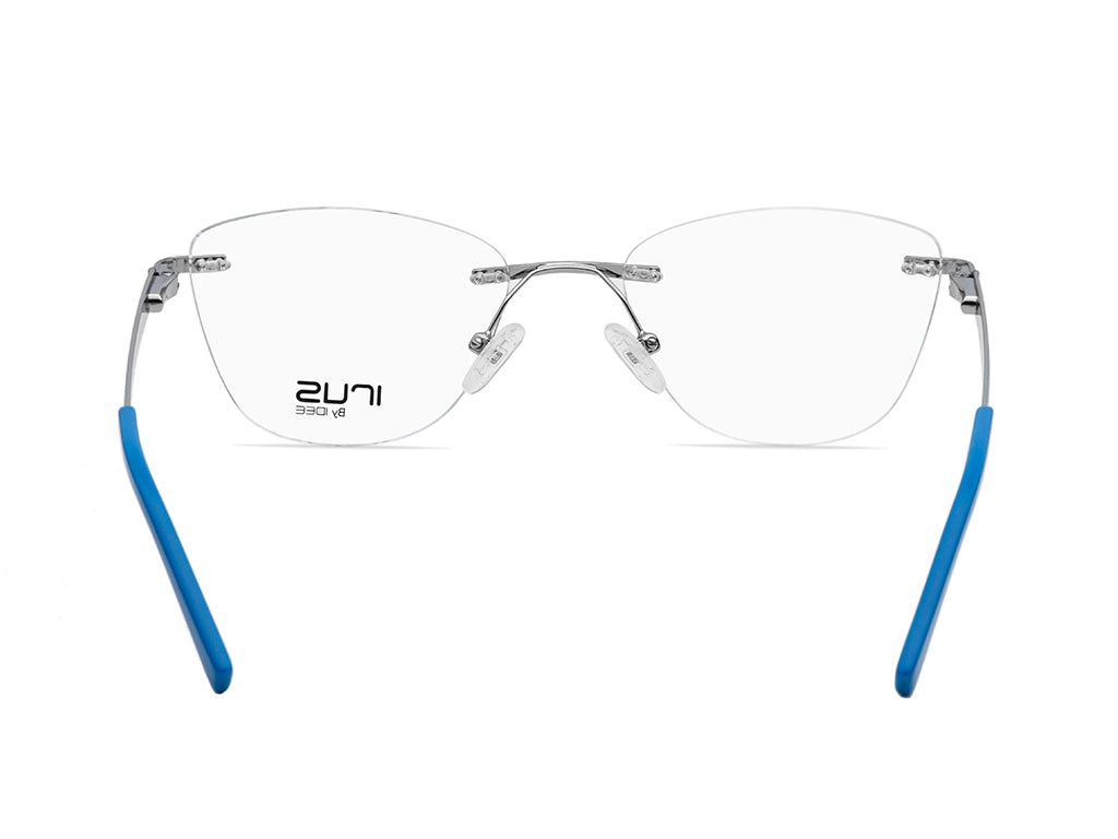 IRUS 2229 Women Cat Eye Frames