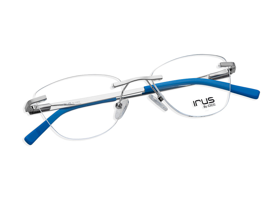 IRUS 2229 Women Cat Eye Frames