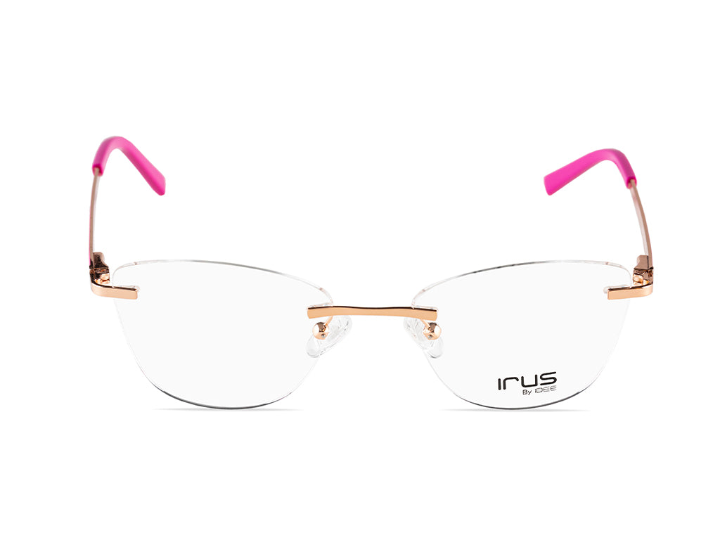 IRUS 2229 Women Cat Eye Frames