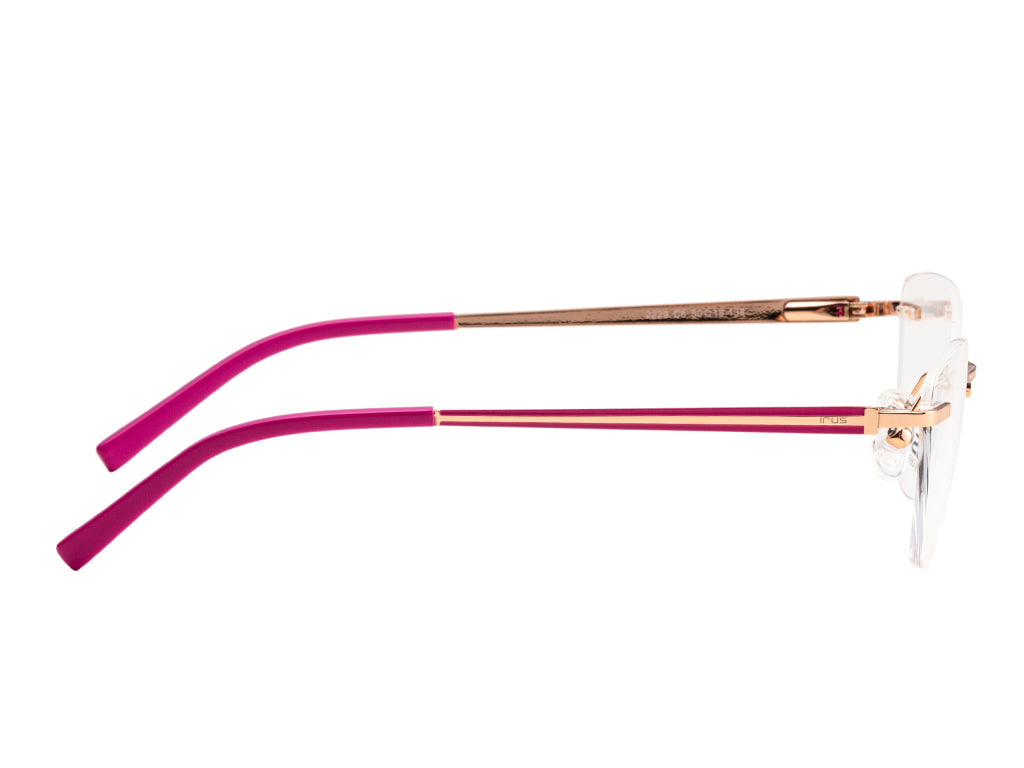 IRUS 2229 Women Cat Eye Frames