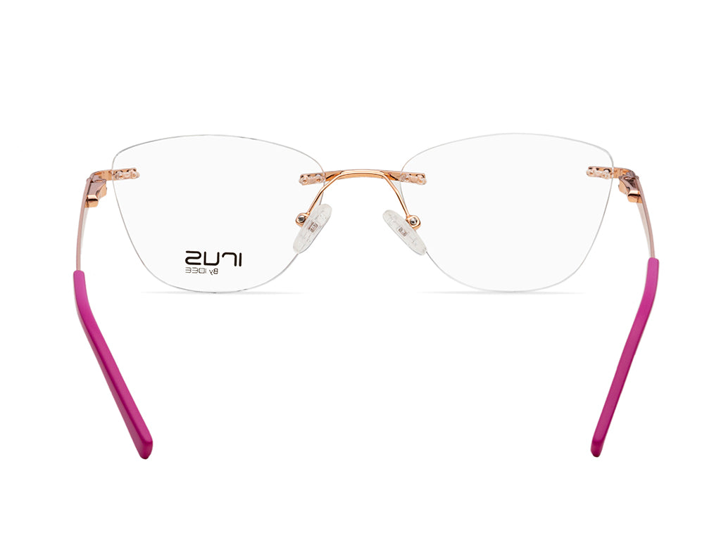 IRUS 2229 Women Cat Eye Frames