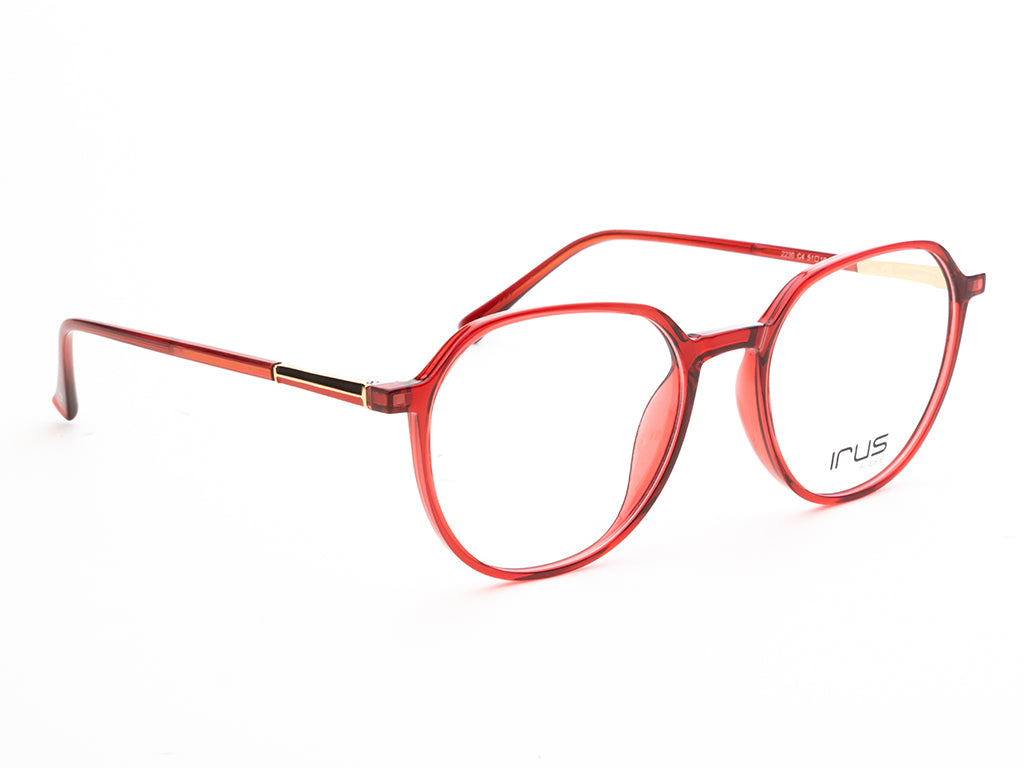 IRUS 2230 Women Oval Frames