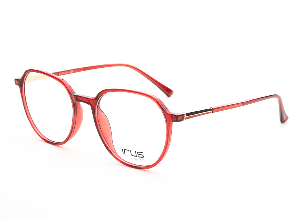 IRUS 2230 Women Oval Frames
