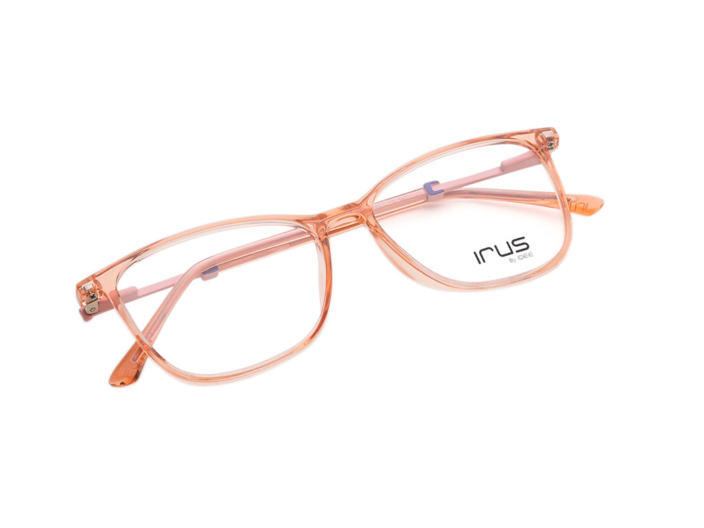IRUS 2235 Women Butterfly Frames