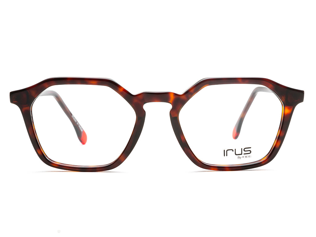 IRUS 2236 Hexagon Unisex Frames