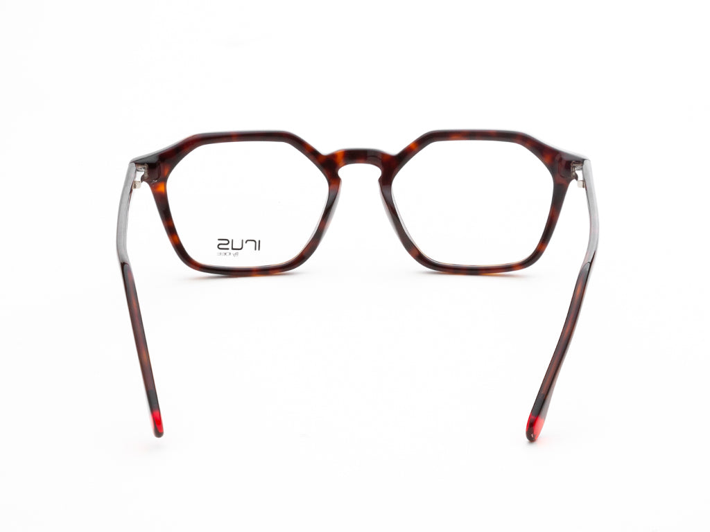 IRUS 2236 Hexagon Unisex Frames