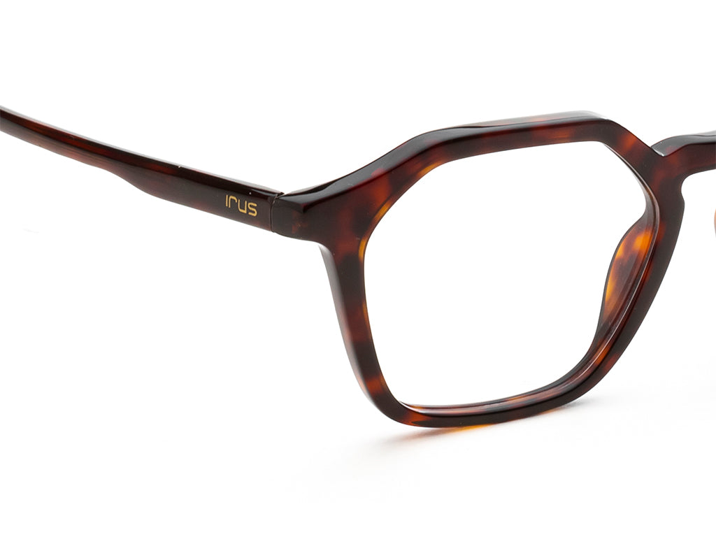 IRUS 2236 Hexagon Unisex Frames
