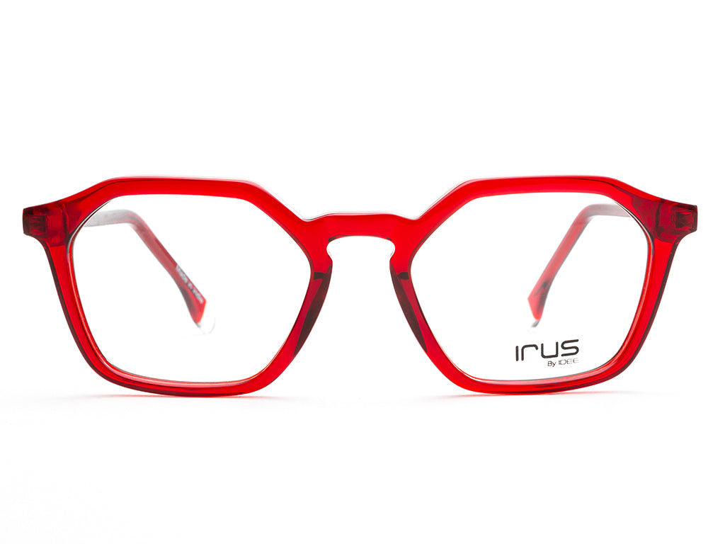 IRUS 2236 Hexagon Unisex Frames