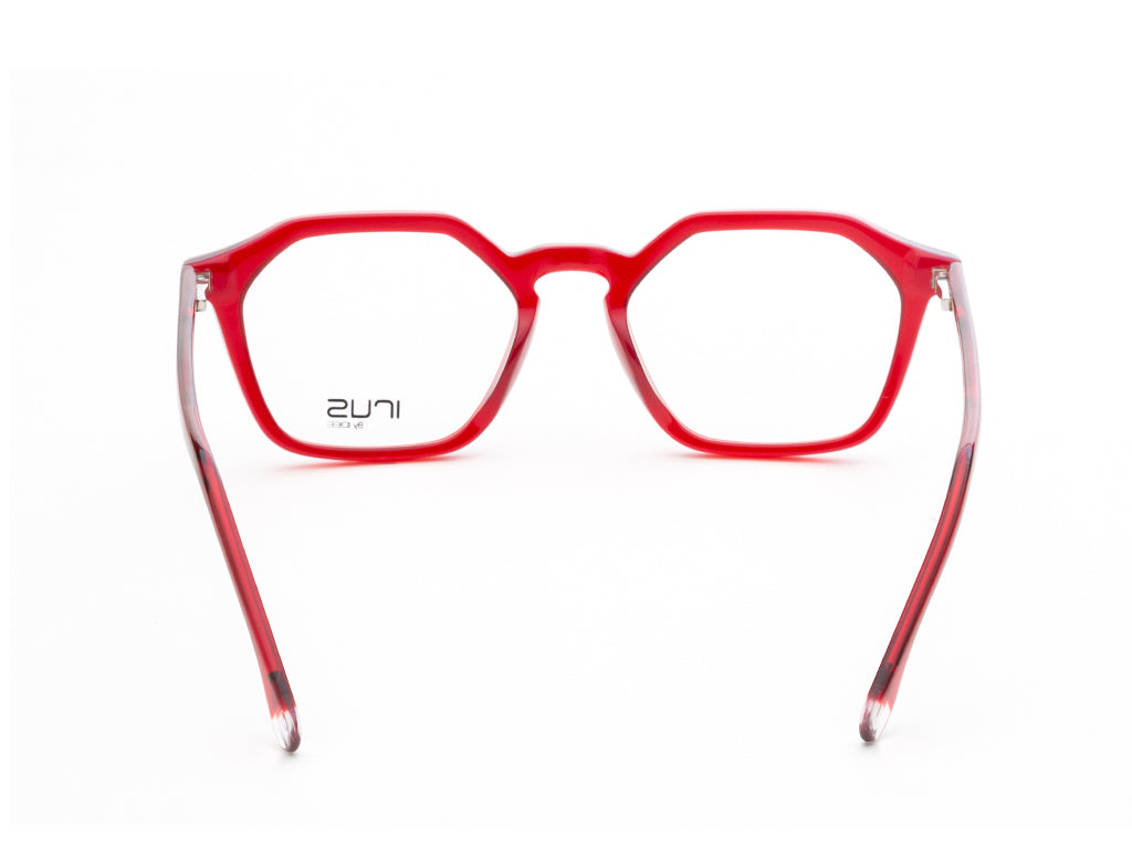 IRUS 2236 Hexagon Unisex Frames