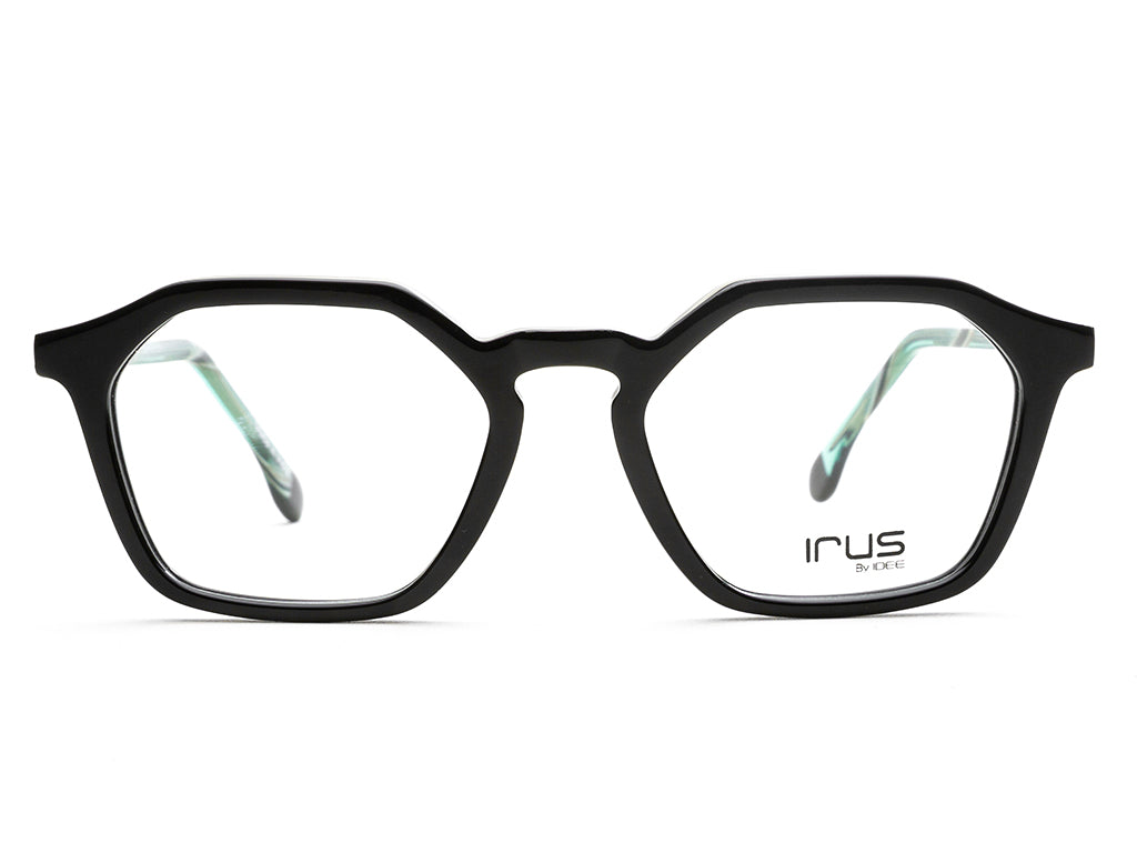 IRUS 2236 Hexagon Unisex Frames