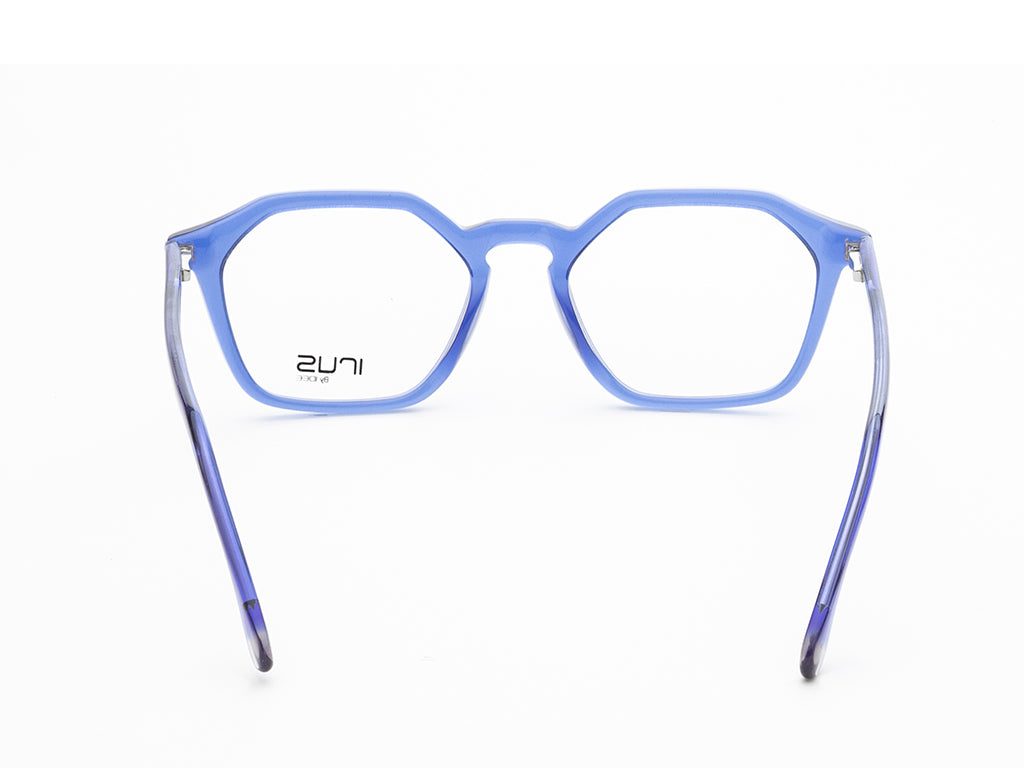IRUS 2236 Hexagon Unisex Frames