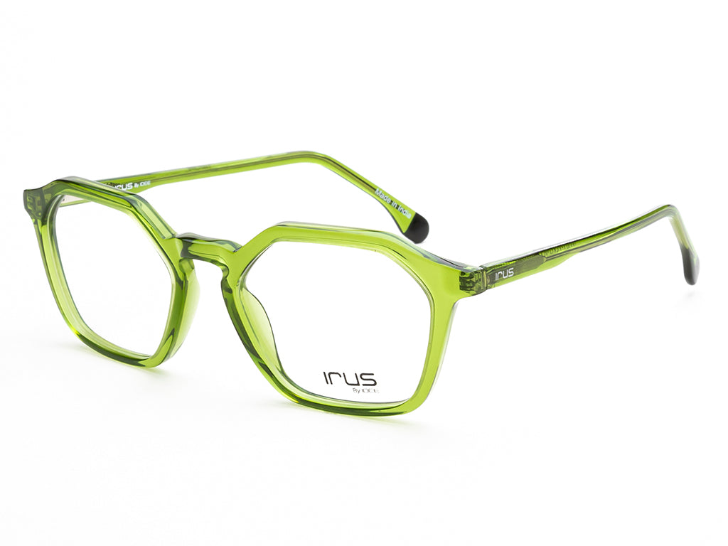 IRUS 2236 Hexagon Unisex Frames