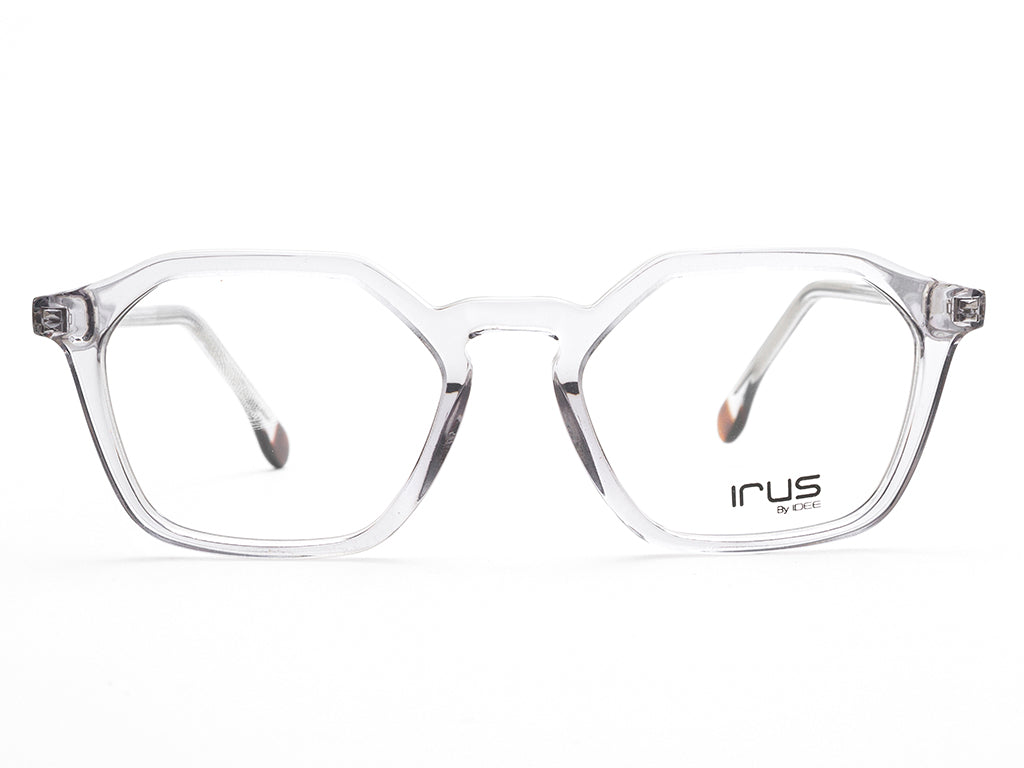 IRUS 2236 Hexagon Unisex Frames