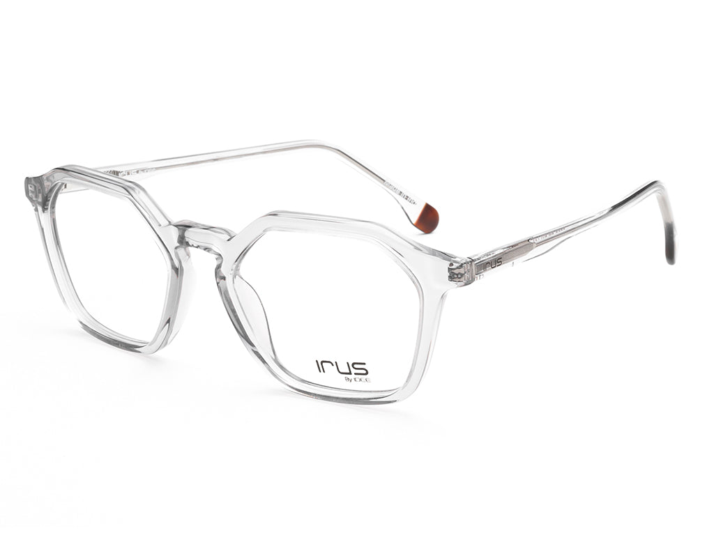 IRUS 2236 Hexagon Unisex Frames