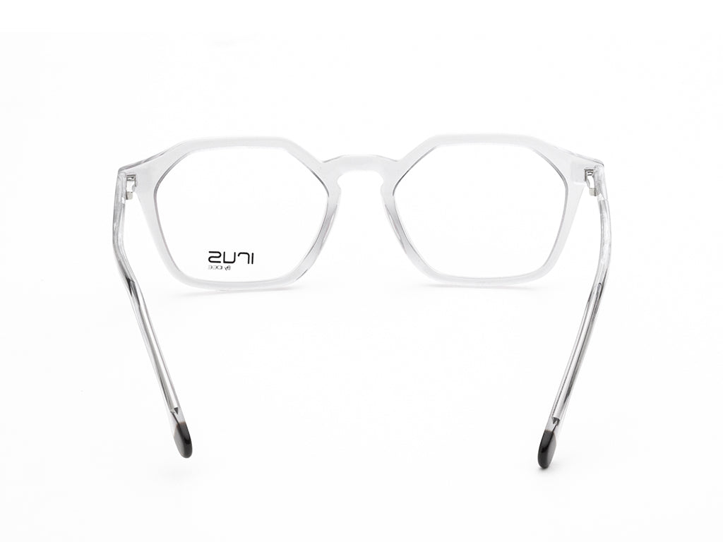 IRUS 2236 Hexagon Unisex Frames