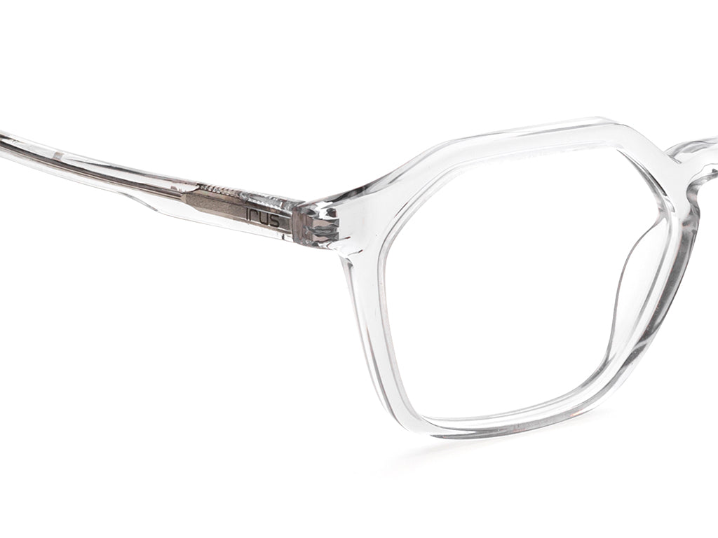 IRUS 2236 Hexagon Unisex Frames