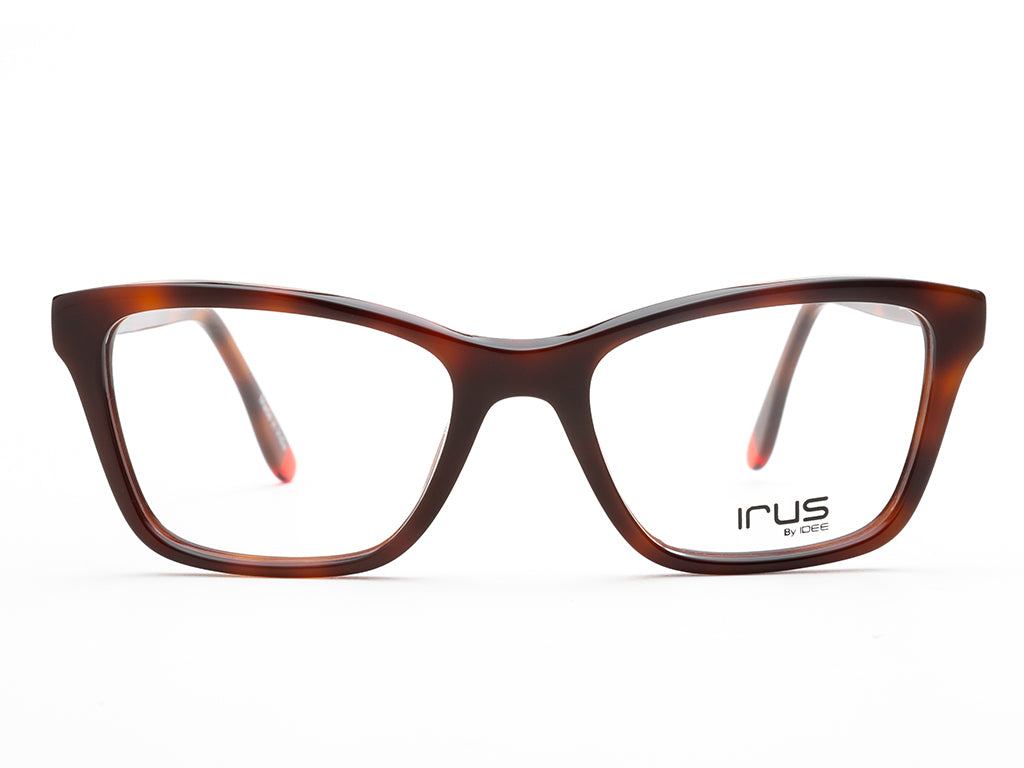 IRUS 2237 Square Women Frames