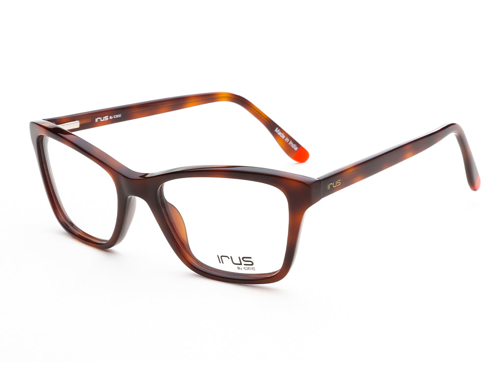 IRUS 2237 Square Women Frames