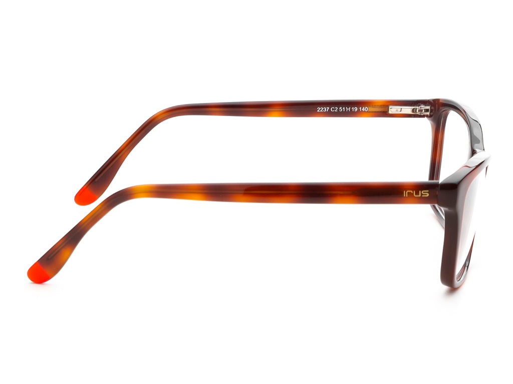 IRUS 2237 Square Women Frames