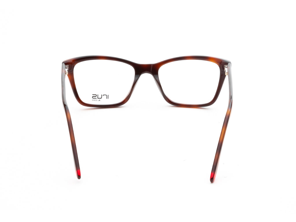 IRUS 2237 Square Women Frames