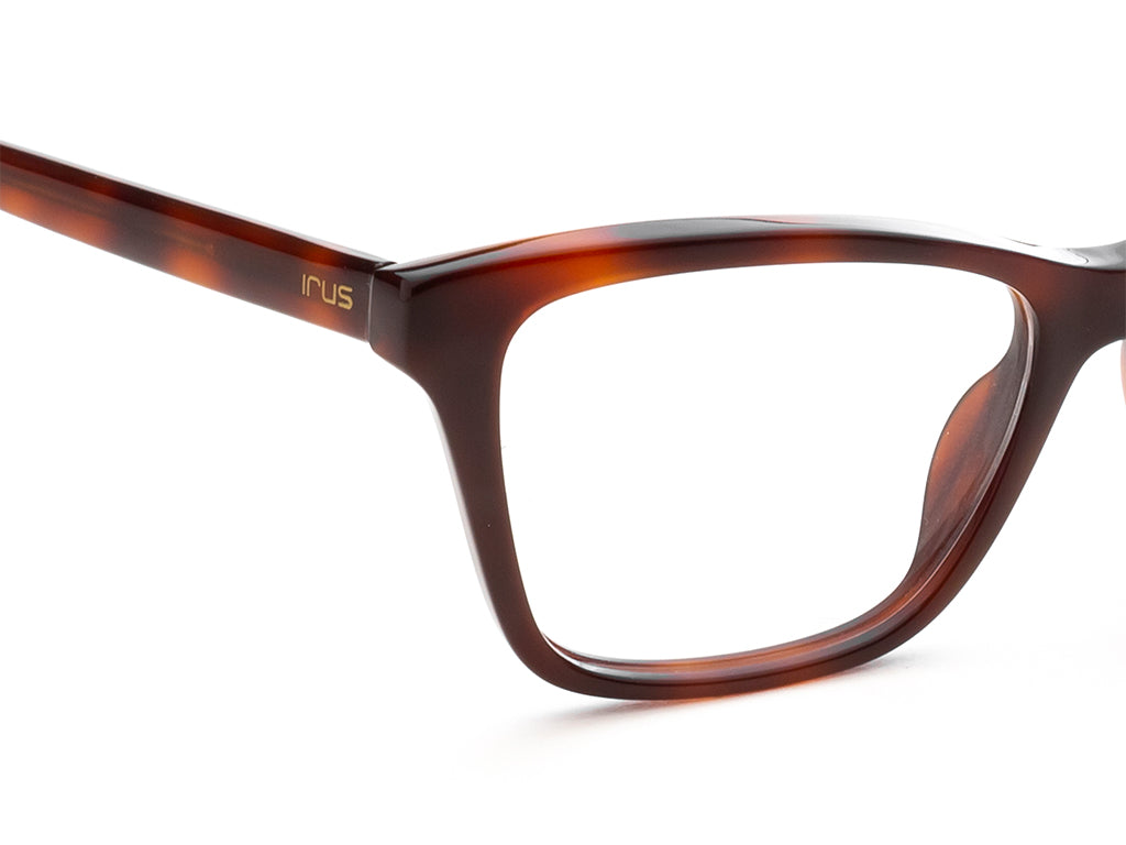IRUS 2237 Square Women Frames