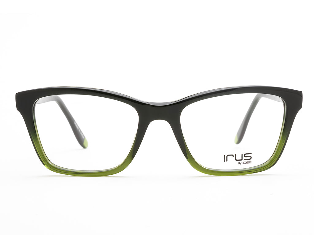 IRUS 2237 Square Women Frames