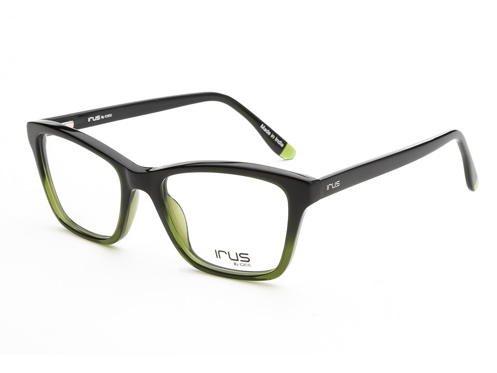 IRUS 2237 Square Women Frames