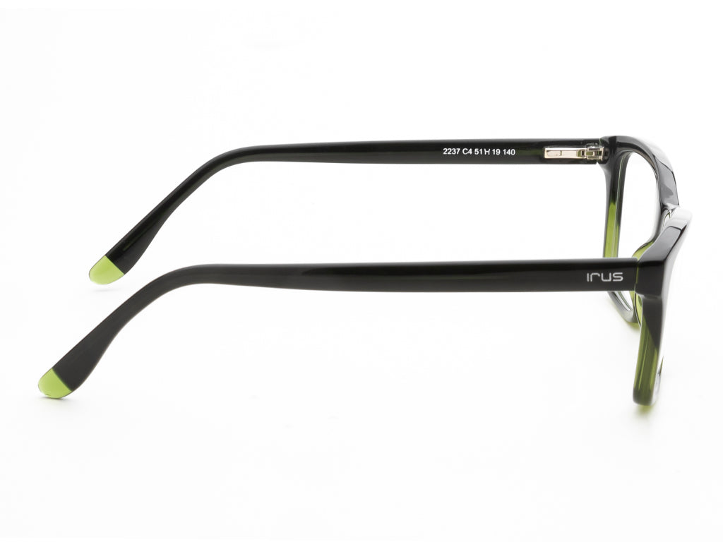 IRUS 2237 Square Women Frames