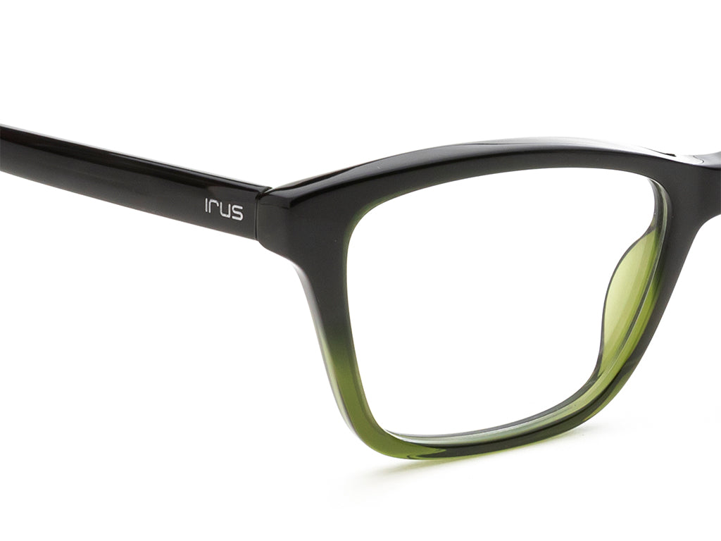 IRUS 2237 Square Women Frames