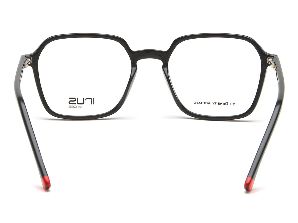 IRUS 2238 Men Hexagon Frames