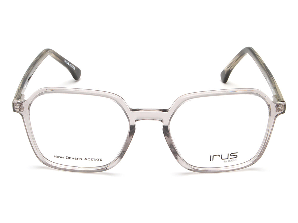 IRUS 2238 Men Hexagon Frames