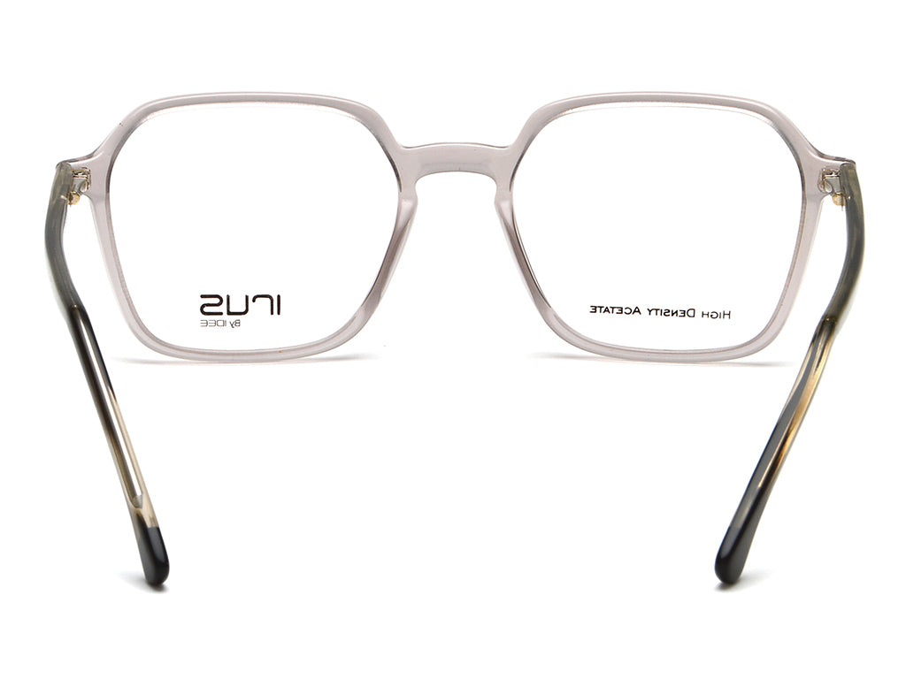 IRUS 2238 Men Hexagon Frames